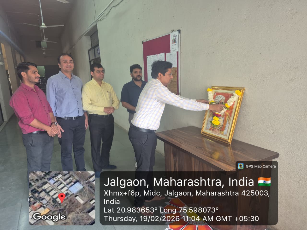 GDCH JALGAON