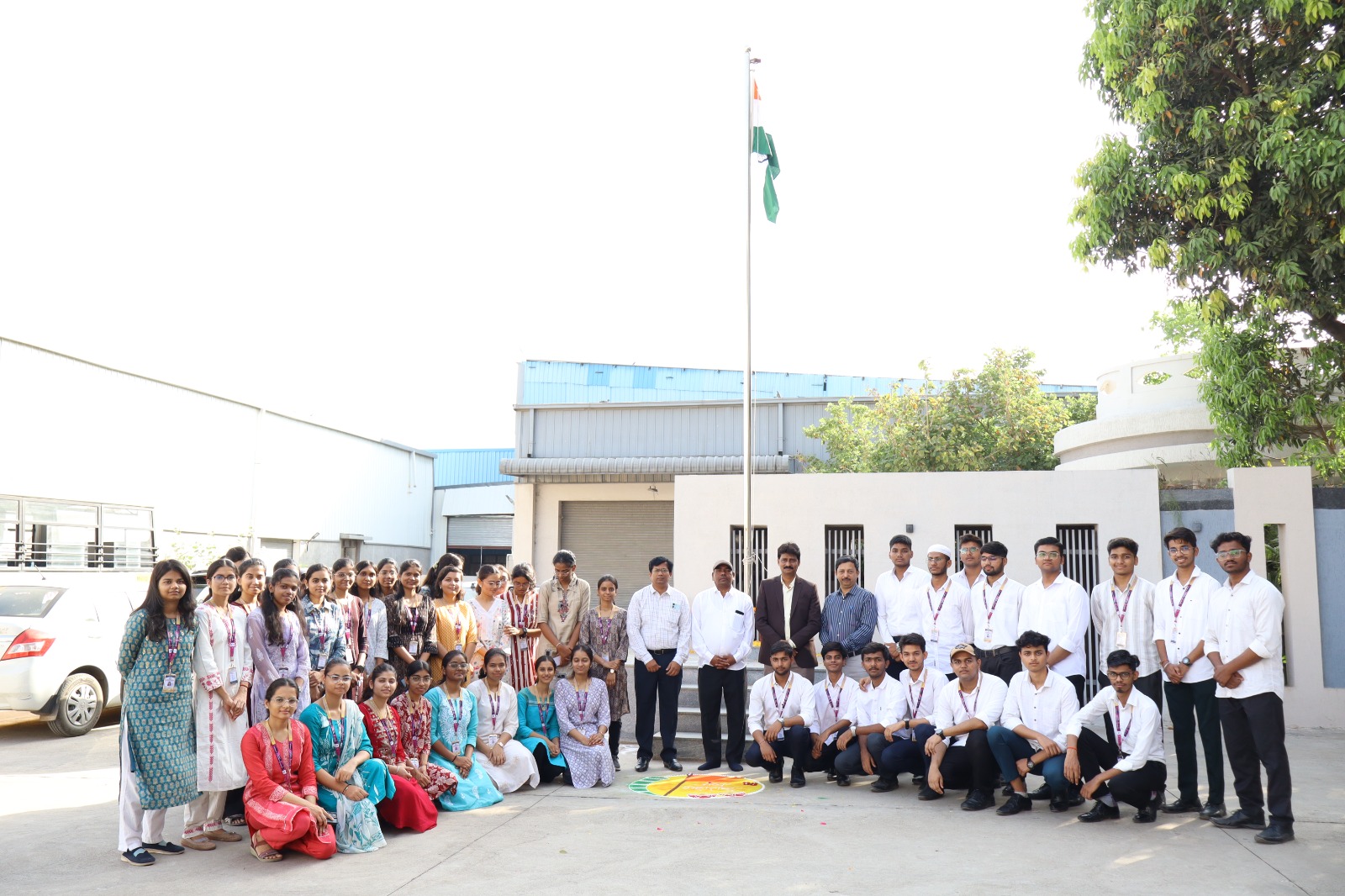 GDCH JALGAON