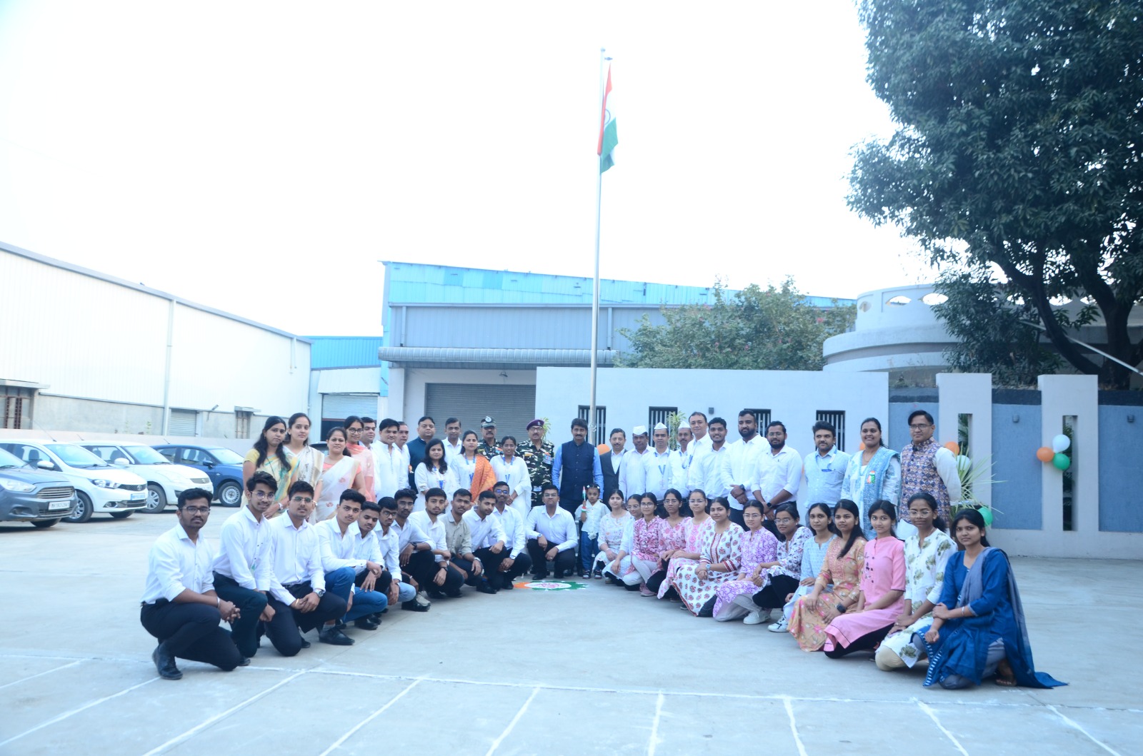 GDCH JALGAON
