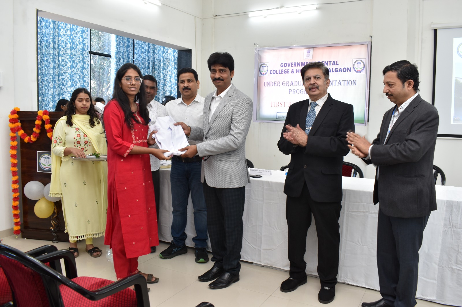 GDCH JALGAON