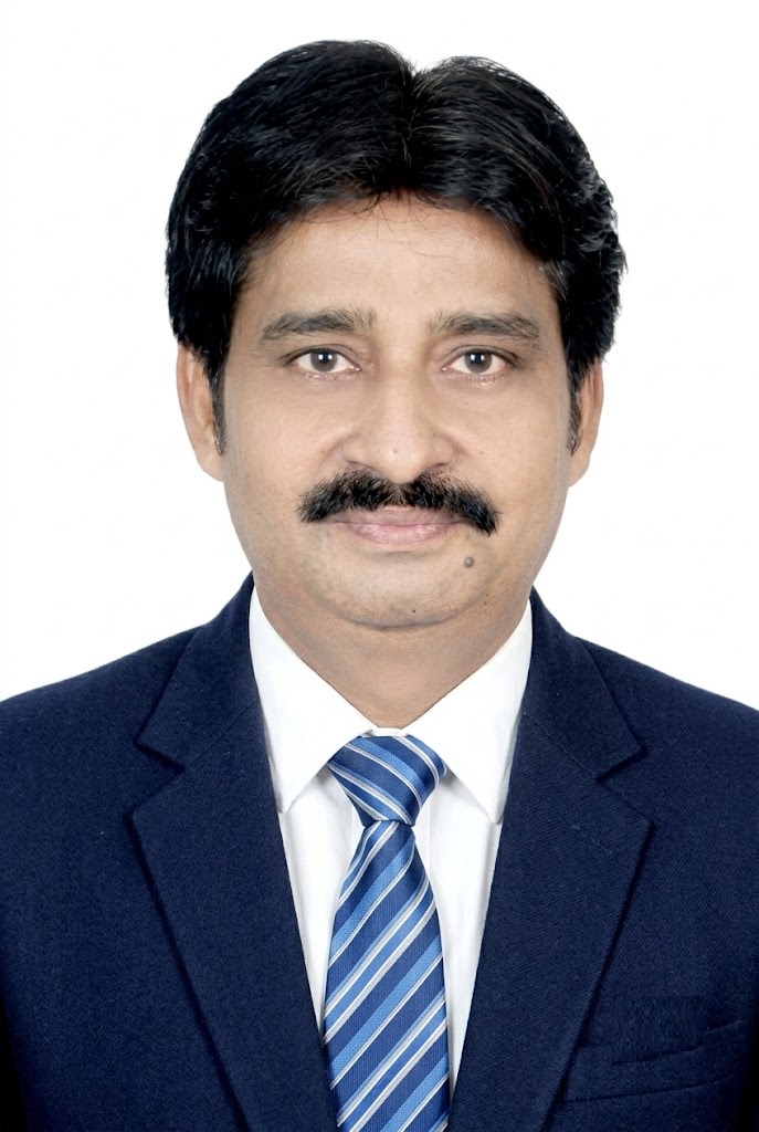 Dr. Jagdishchandra Vathar