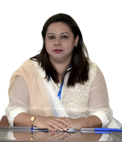Dr. Pallavi Saple