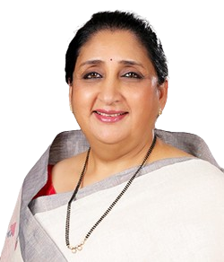 Smt. Sunetra Ajit Pawar