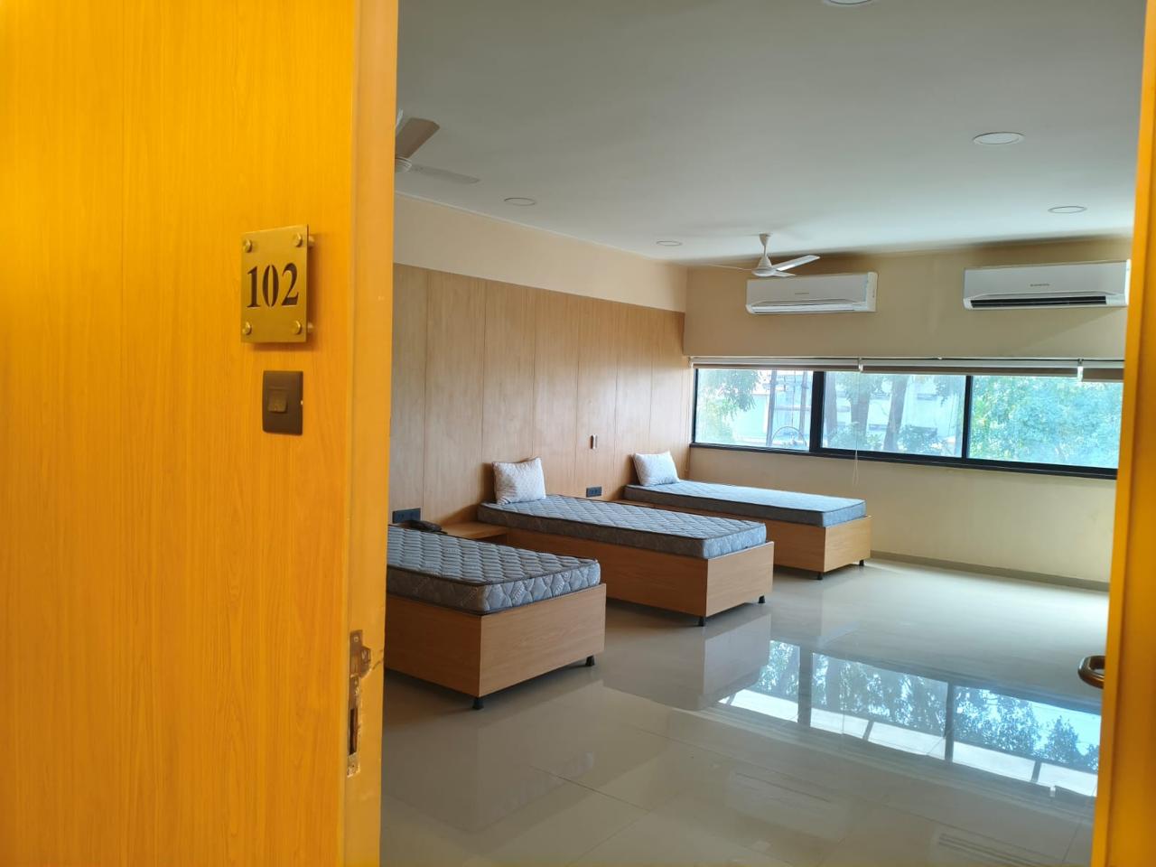 GDCH JALGAON