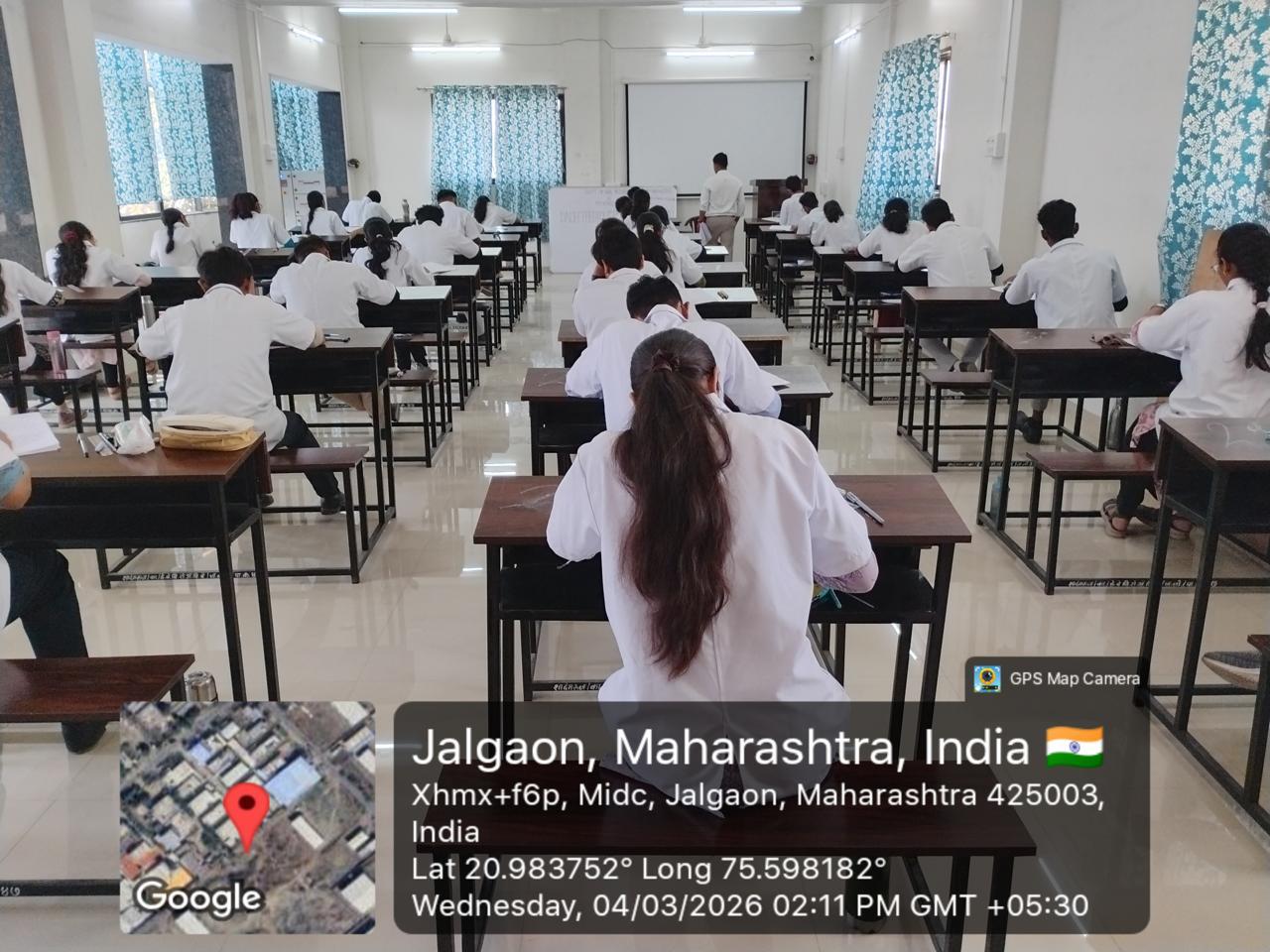 GDCH JALGAON