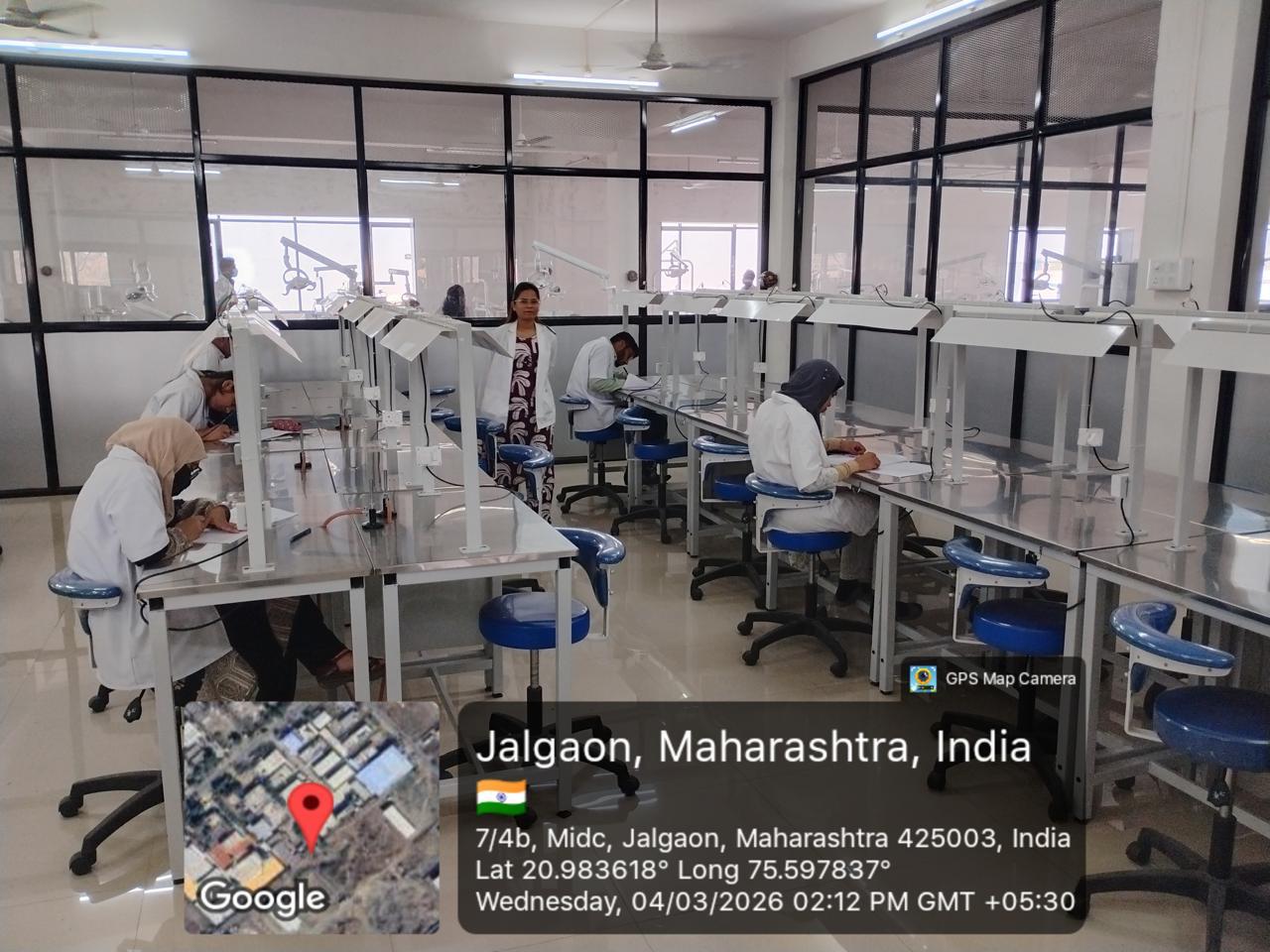 GDCH JALGAON
