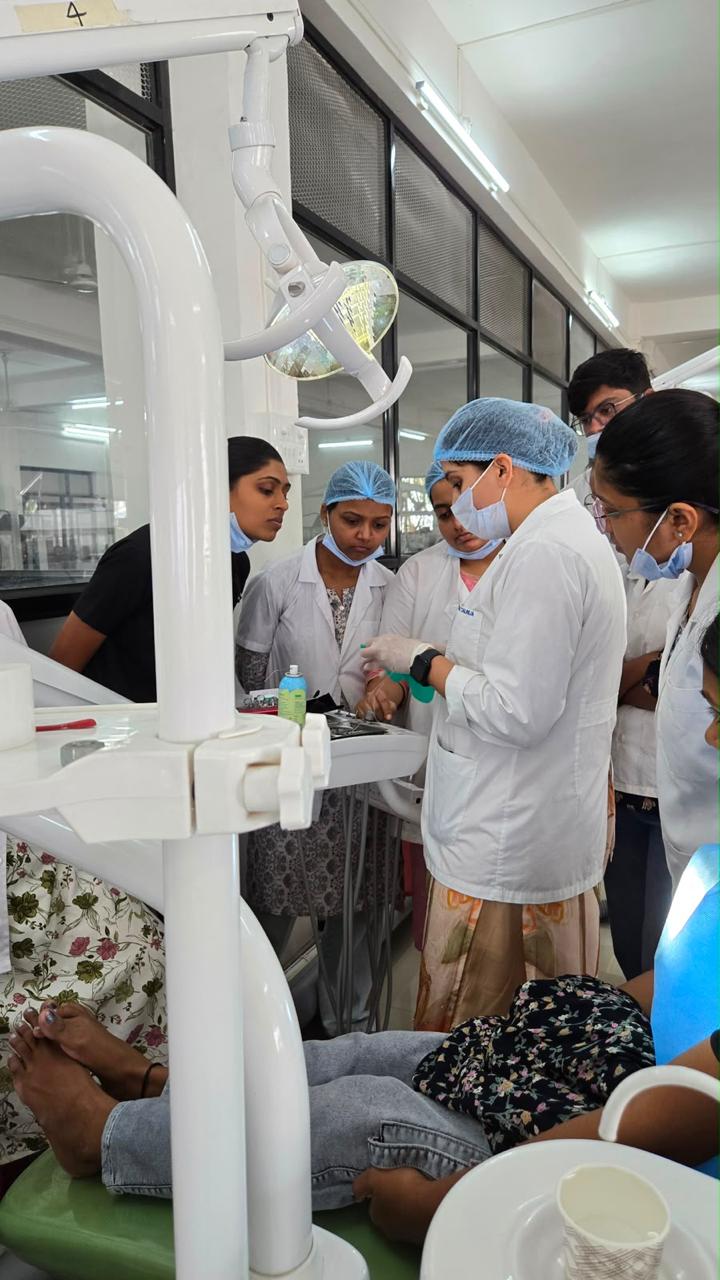 GDCH JALGAON