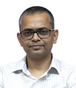 Shri. Dheeraj Kumar